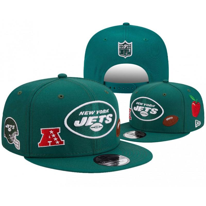 Adjustable Cotton Linen Baseball Cap Men Women Flat Brim Embroidered Letter Design Outdoor Streetwear Hat
