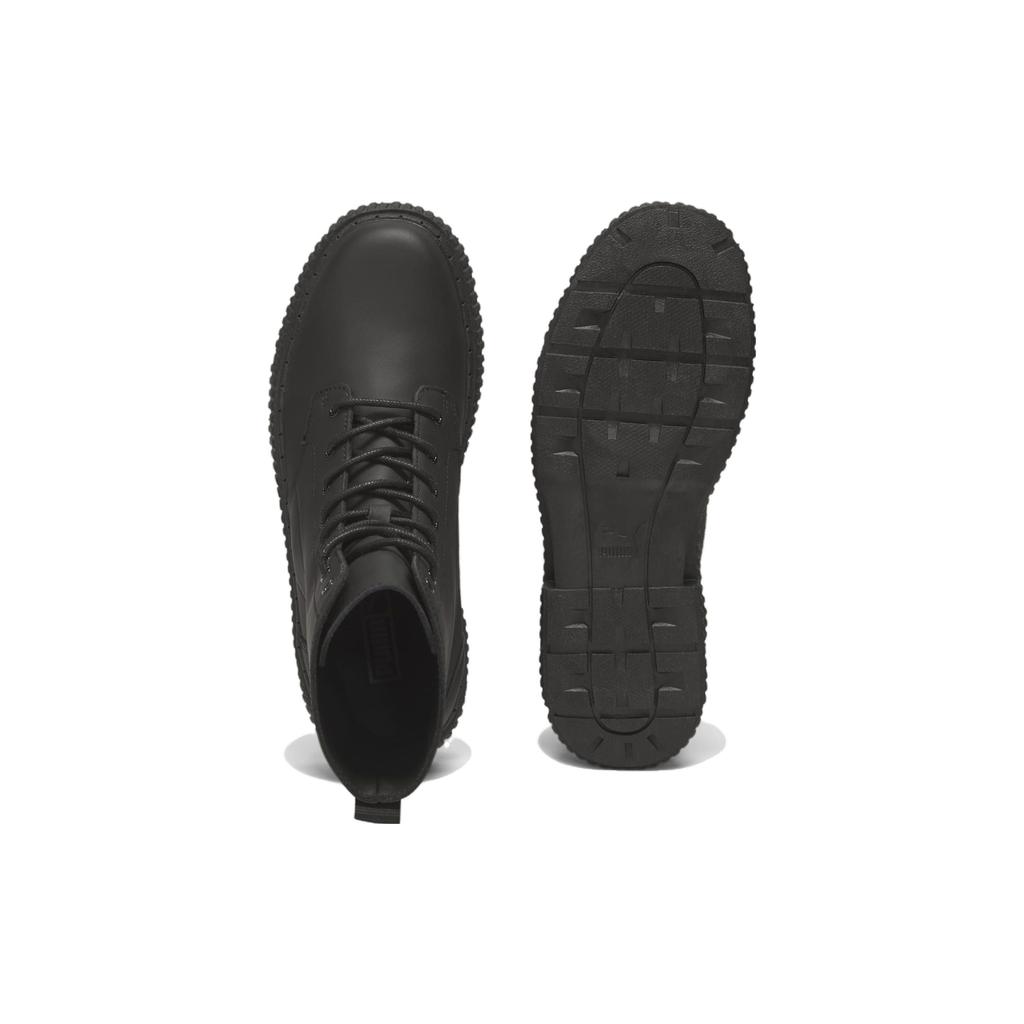 Puma Кроссовки Dinara Triple Black Women 394786-01