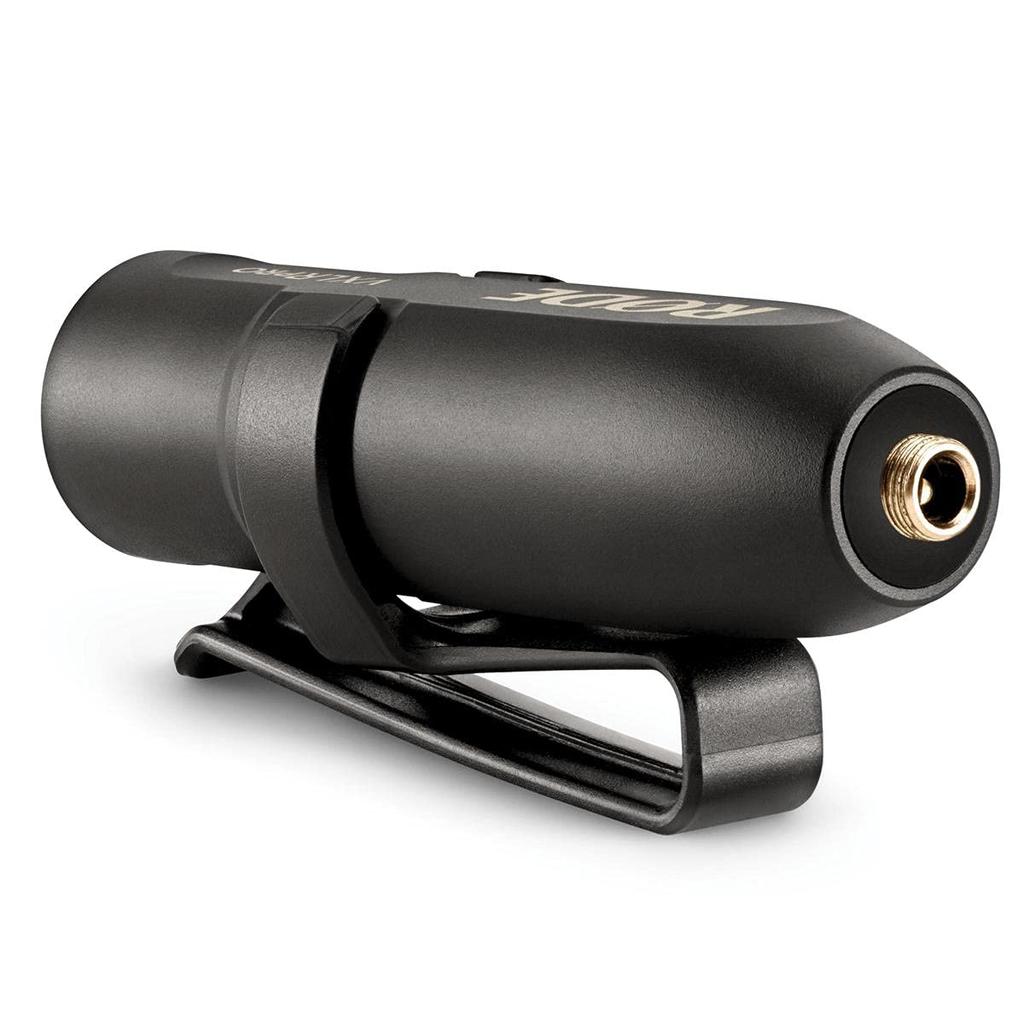 RODE Microphones VXLR Pro Conversion Adapter VXLRPRO 3.5mmTRS-XLR