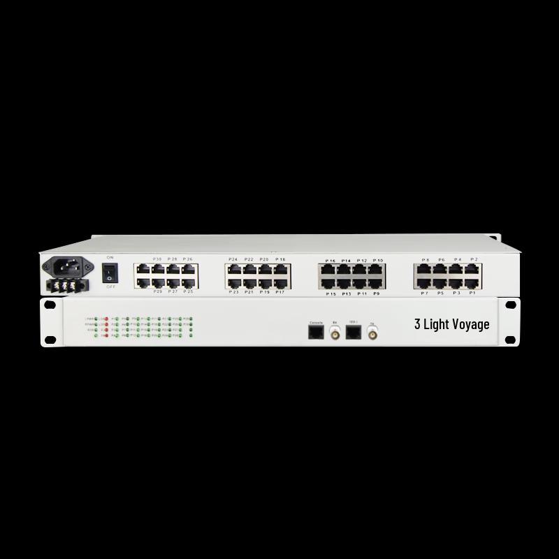 Guanghang PCM Voice Multiplexing Device
