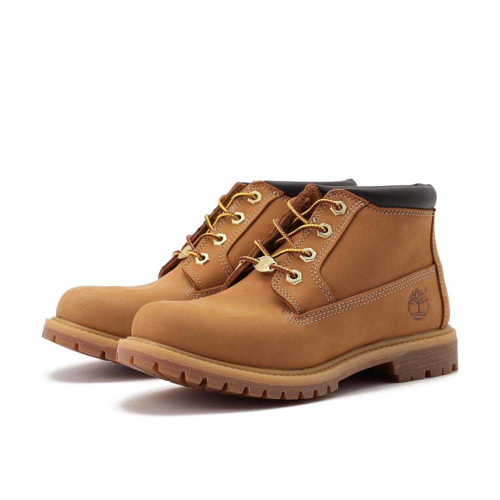 Timberland W S Nellie Chukka Double 23399 Пшеничный Нубук