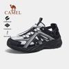 Yunxi Дышащие сетчатые уличные повседневные туфли