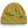 ШАПКА БИНИ ИЗ КАШЕМИРА PIECEMAKER (ОЛИВКОВЫЙ)