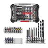Bosch Multi-Box 20-Piece Bit & Metal Drill Set CN plug (adapter included)
