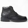 Bota De Piel Para Hombre.  Purapiel  Botiel10  99007