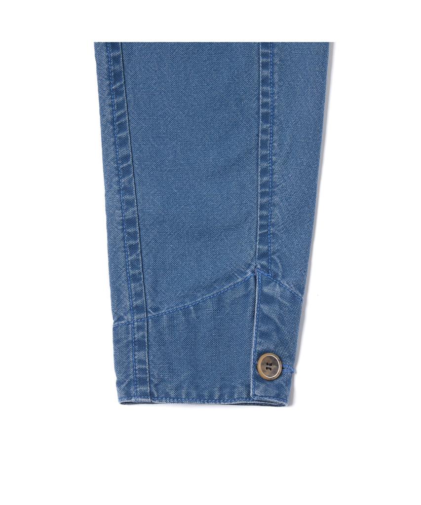 Prodeshirt Royal Vintage Oxford Shacket (Cb)