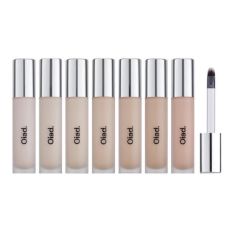 OAD Cover Perfecting Mirror Brushed Concealer DK Salmon (8g)