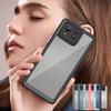 Цветной прозрачный чехол из ТПУ для Asus Zenfone 11 Ultra 10 9, защитный чехол, противоударный, прозрачный, Fundas Shell, чехол