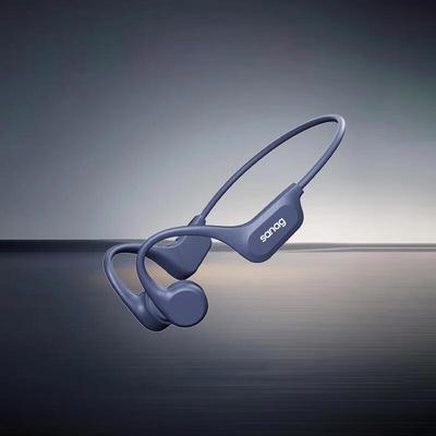 Костная проводимость Bluetooth-гарнитура Saina B60S Pro