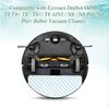 For ECOVACS Deebot T8 T9 Series  Accessories Washable Mop Disposible Mop Microfiber Mopping Pad  Replacement Parts