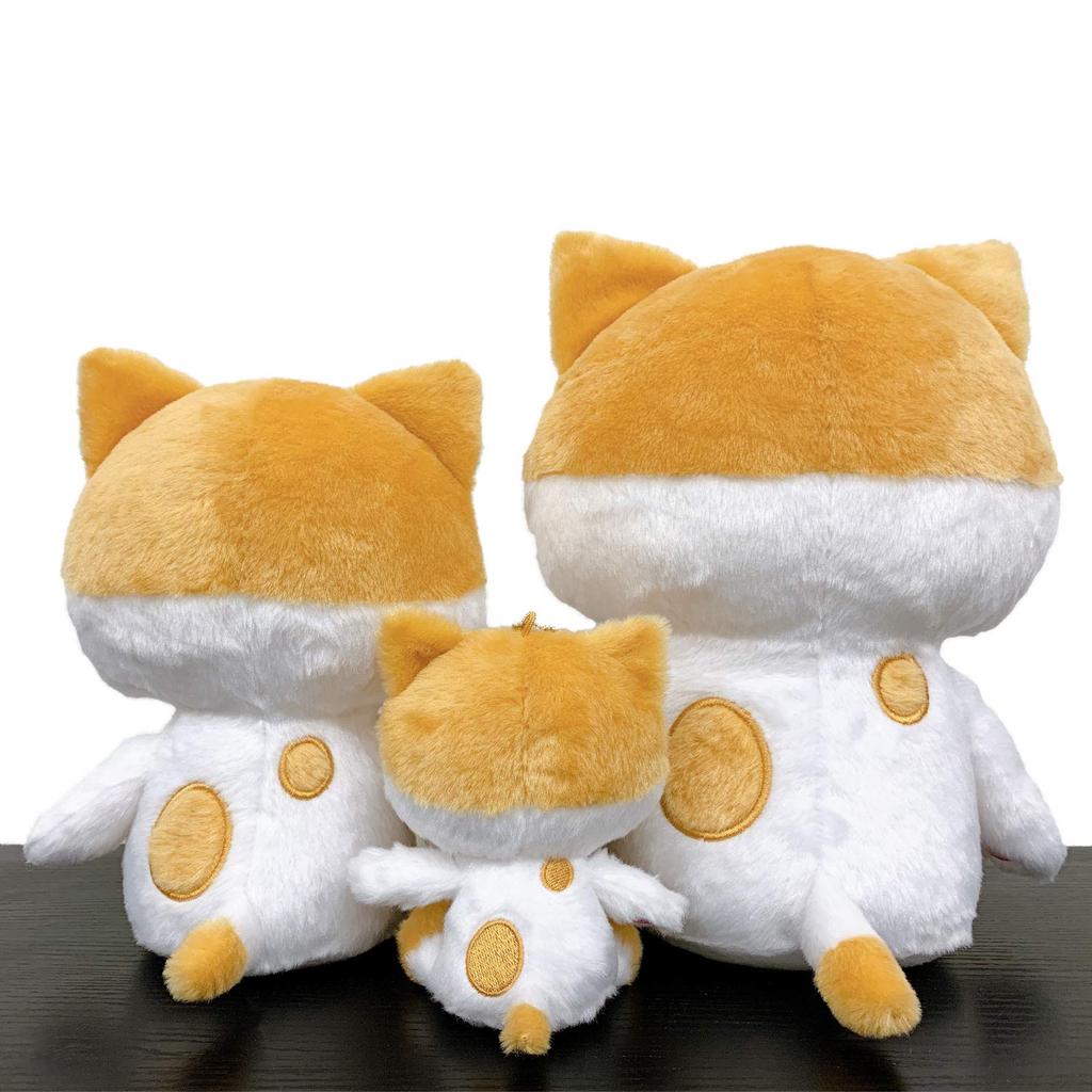 ALLONE с плюшевой игрушкой Champachi "Играй в Champachi" (большой)