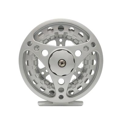 Orld Fishing Gear катушка Fly катушка [Flardo A] Большая арборная нахлыстовая рыбалка (Серебристый 85 мм) qb010212a02n0