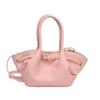 2025 New Super Fire Niche Design Bag Female Senmeng Autumn and Winter Shoulder Handbag Fashionable Large-capacity Tote Bag