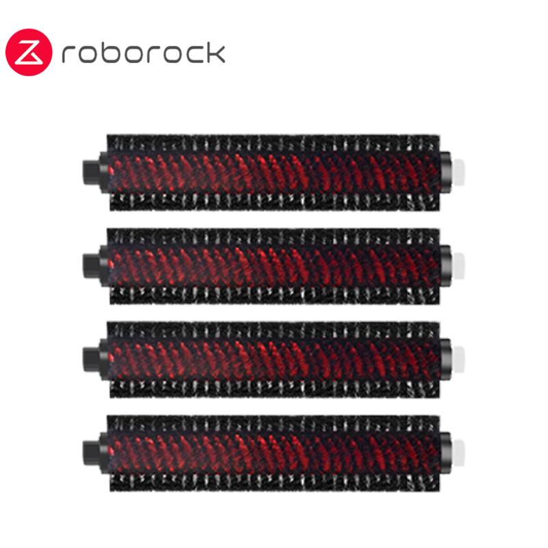 Робот-пылесос Roborock S8 Pro Ultra S8 Plus, моющий, тряпка, мешки для пыли, аксессуары, боковая щетка, фильтр, сменные запчасти
