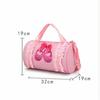 Large Capacity Ballet Dance Bags Oxford Shoulder Bag New Dance Backpack  Girls