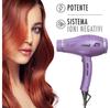 Hair Dryer Parlux Ethos Lilac