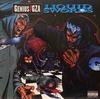 Виниловая пластинка THE GENIUS / GZA - Liquid Swords B002374201 Geffen Records 2015 США Рэп и Хип-Хоп/R&B