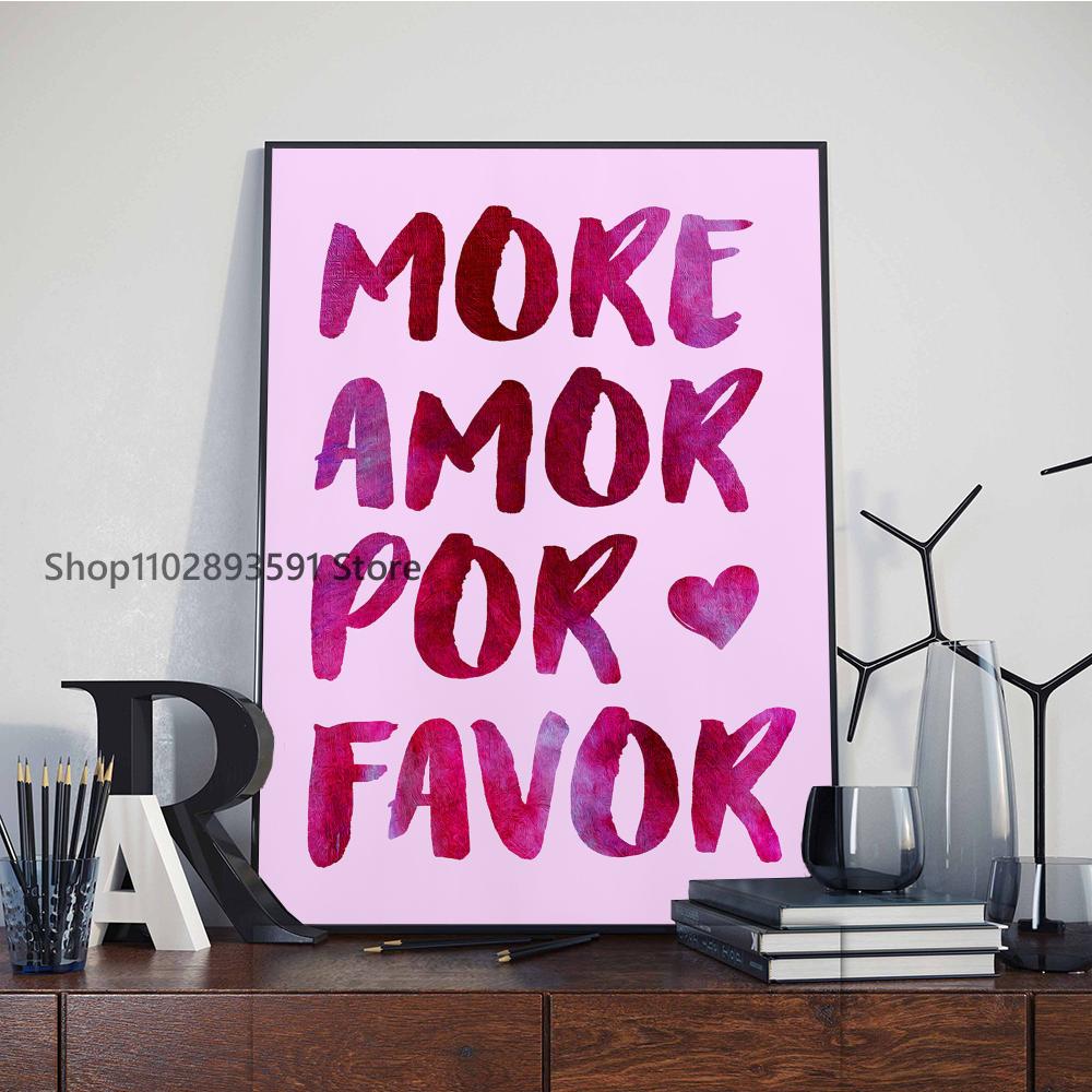 1 шт. Максималистский солнечный свет, больше любви, желтый, любовь, цитата, плакат, бумага, печать, дом, спальня, вход, бар, кафе, искусство, живопись, украшение