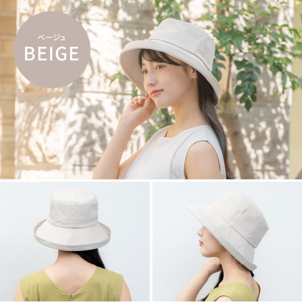 Protect U UV Protection UV Parasol Sunburn UV Small or More Heat First Class Shading Water Quick Size Removable Chin Heat Stroke Prevention [PROTECT