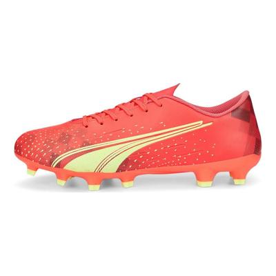 Мужские кроссовки Ultra Play FG AG Fearless Pack Оранжевый Fiery-Coral Fizzy-Light 106907-03