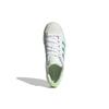 adidas Оригинальные кроссовки Superstar 'Белый Желтый Зеленый' Женские GW4909