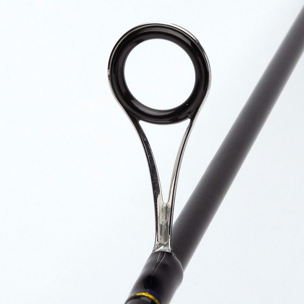 Major Craft 2-го поколения Solpara