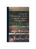 Книга Essai De Grammaire De La Langue Des Iles Marquises.