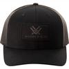 Vortex Optics Force On Force Snapback Cap, Black, One Size