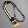 Long Rope Mobile Phone Lanyard Removable Phone Removable Lanyard  Universal Use