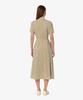 LACOSTE Women'S Diagonal Placket Polo Dress Ef508E-56G 02S