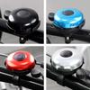 100dB Loud Bicycle Bell Universal Aluminum Alloy Cycling Ring Horn for Adults Kid Men Women Bike Handlebar Outdoor Riding Safety