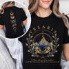 Футболка ACOTAR Веларис, Фейра Ашерон, Ризанд Высокий Лорд, футболка Ночного Двора, футболка sjm, футболка acotar, футболка Веларис, подарок sjm