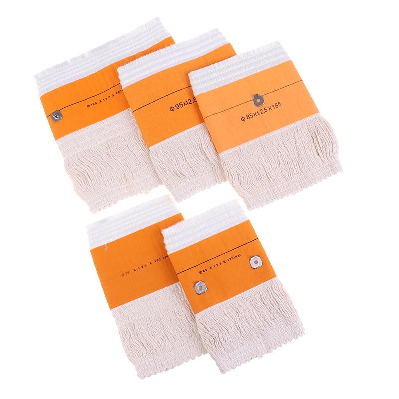 Керосиновые фитили, фитиль из высококачественного стекловолокна + 100% хлопок, фитиль