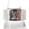 [Used]/Louis Vuitton Berg Champs Elysees Ring/No. 19.5/g485-73