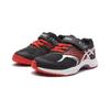 Asics Детские кроссовки Lazerbeam KB MG GS Black Red White 1154A140-002