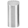 Silver Spice Shaker Stainless Steel Pepper Bottle Convenient Seasoning Bottle  Salt Pepper Sugar