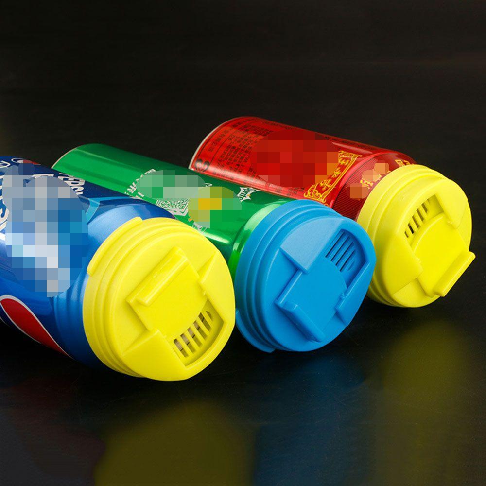 Крышки Крышки для банок с защитой от протечек Крышки для банок с газировкой Крышка для газировки Fizz Coke Крышка для газировки Крышка для бутылок