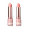 Dewy Tint Lip Balm 3.2g No. 1 X 2, Korean Cosmetics