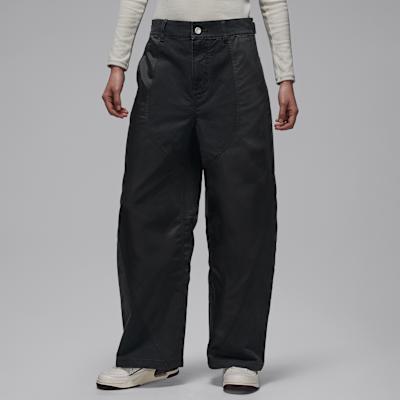 Women's Pants Jordan Flight Casual Pants Women's