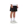 Under Armour Шорты для баскетбола унисекс, черные 245002120001