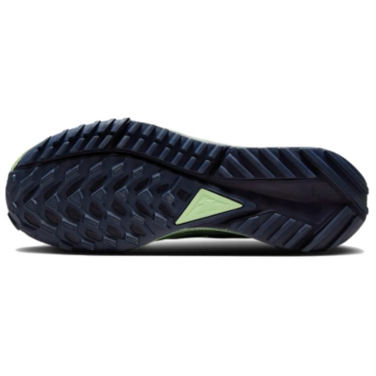 Nike Кроссовки React Pegasus Trail 4 Gore-Tex Vapor Green Thunder Blue DJ7926303