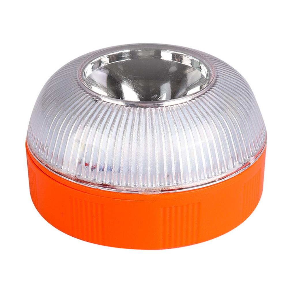 Светодиодный автомобильный аварийный фонарь магнитно-индукционный стробоскоп дорожная авария фонарь маячок аксессуар безопасности