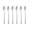 Zwilling Nova Coffee Spoon Set (6 Pieces) [Official Japanese Product] 07141-304