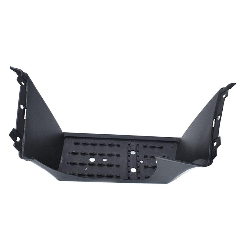 1 пара Защита подножки Подножка для квадроцикла для китайского маленького динозавра 50 куб.см/70 куб.см/90 куб.см/110 куб.см Замена для квадроцикла-A99D