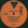 12-дюймовая пластинка INNER CITY - (Тот человек) Он весь мой 096413 Virgin 1990 США Танцевальная и Электронная Б/У