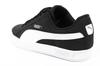 PUMA Smash Vulc men's shoes [359622 09] size 44.5