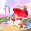 Игровой набор 'Доктор' для девочек. Игрушечный стетоскоп для детских ролевых игр. Идеальный подарок для мальчиков.