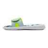 Non-Slip Kids Slippers Kids Footwear White Green 3021319-101