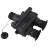 Binoculars for Adults 40MP 5x Digital Zoom IP65 Water Resistant HD Display Infrared Binoculars