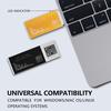 SM-PE Memory 2 Micro-SD/TF/CT/MS/SDHC/MMC USB-адаптер многофункционального устройства чтения карт